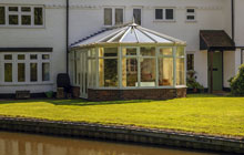 Seend Head conservatory leads