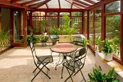 Seend Head conservatory quotes